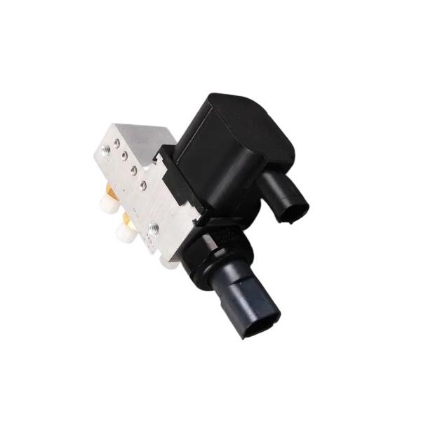 正規純正品 Mercedes-Benz エアサス バルブブロック Eクラス W211 CLSクラス W219 2113200158 211-320-0158 バルブユニット ベンツ 35,425円