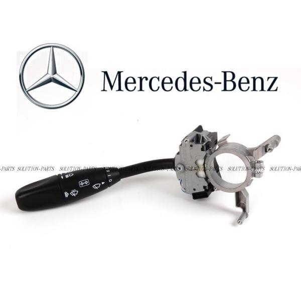 正規純正品 メルセデスベンツ ウィンカー レバー スイッチ CLKクラス W209 CLK200 CLK240 CLK320 CLK55 AMG 0005452310 SW ベンツ 19,025円