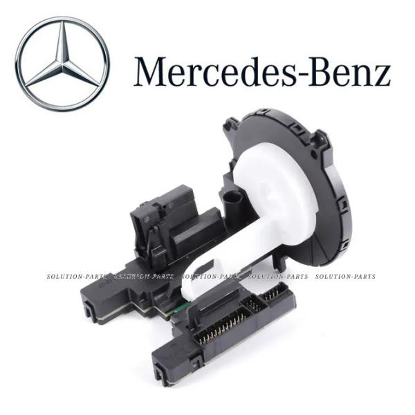 正規純正品 Mercedes-Benz ステアリングアングルセンサー W251 Rクラス R350 R500 R550 1645458716 164545871664 ベンツ
