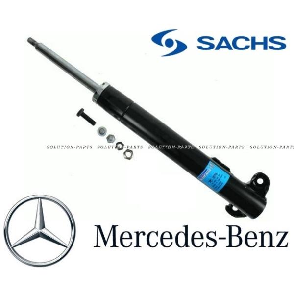 正規純正OEM ベンツ フロント ショックアブソーバー 1本 Eクラス W124 220E 230E 230TE 260E 280E 300E 300CE 300TE 2013203430 ダンパー ストラット 18,518円