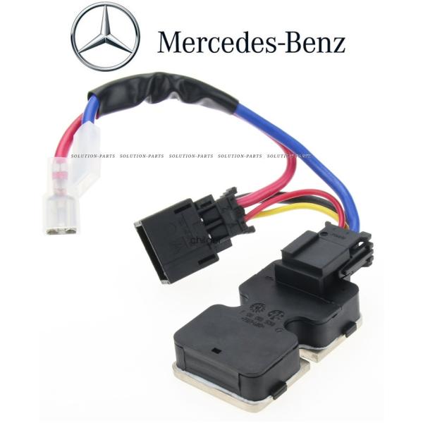 正規純正OEM ベンツ エアコン ブロア ブロワ レジスター Sクラス W140 300SE 400SEL 500SE 500SEL 600SE 600SEL 600SEC 1408218451 1408218351｜アイアンドアール 15,265円