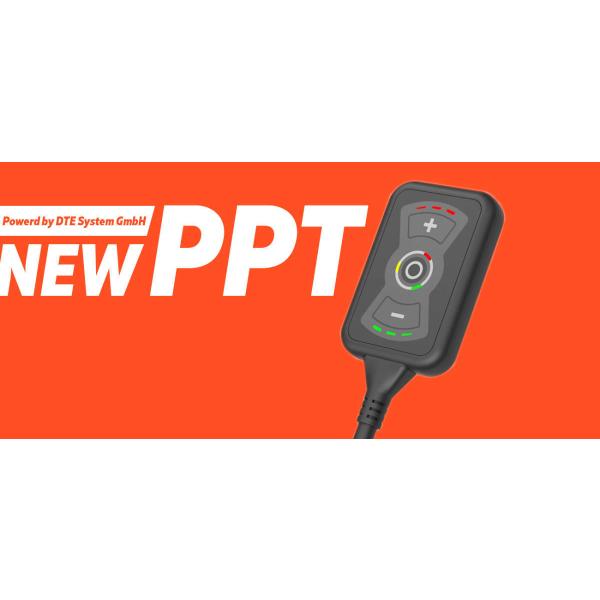 正規品 New PPT スロットルコントローラー スロコン / メルセデス ベンツ Mercedes Benz フォルクスワーゲン Volkswagen アウディ AUDI