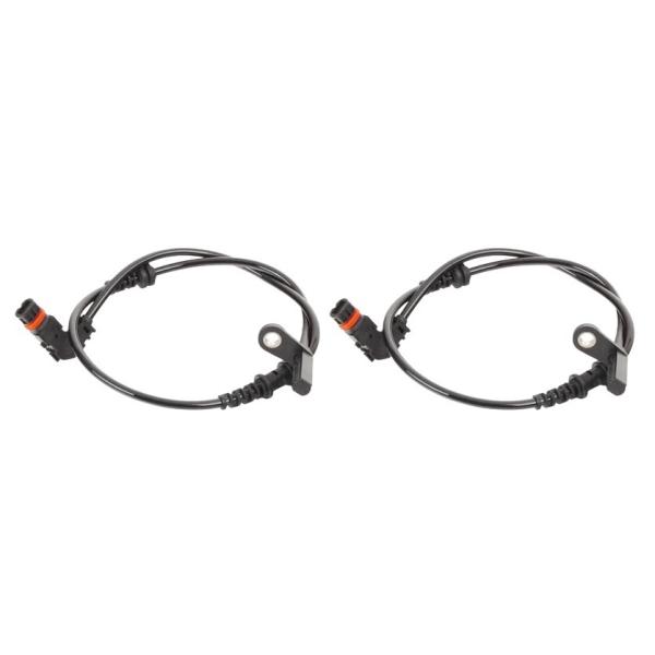 正規純正OEM ベンツ フロント スピードセンサー 2個 SLCクラス R172 SLC180 SLC200 SLC43 AMG 1729056101 1725400017 F ABSセンサー 左右|アイアンドアール