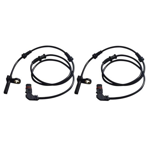 正規純正OEM ベンツ フロント スピードセンサー 2個 W221 Sクラス W216 CLクラス ABSセンサー 2219057100 2219055700 2215400317 22,365円