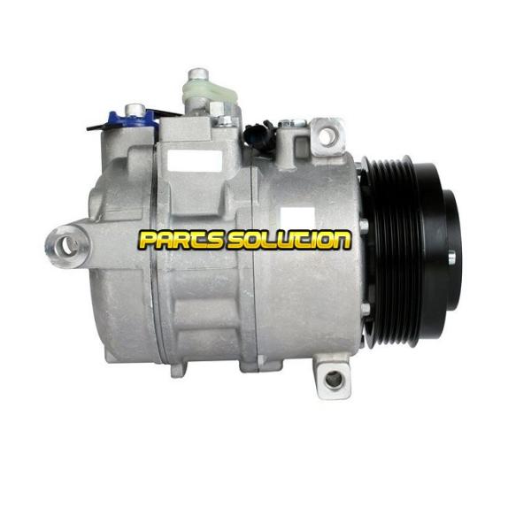正規純正OEM Mercedes Benz ベンツ エアコンコンプレッサー Cクラス W203 C230 C280 CLKクラス W209 CLK350 ACコンプレッサー コンプレッサー 0012305611|アイアンドアール
