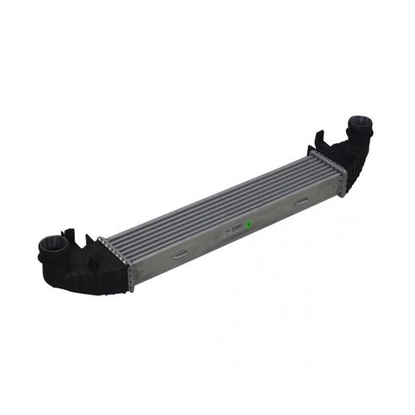 正規純正OEM Mercedes-Benz ベンツ インタークーラー Cクラス W204 C180 C200 Eクラス W212 E200 2045000500 204-500-0500|アイアンドアール
