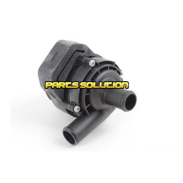 正規純正OEM Mercedes-Benz ベンツ アディショナル ウォーターポンプ R171 W245 W246 W169 W176 W251 B200 R300 R350 R500 SLK280 SLK350 1718350064