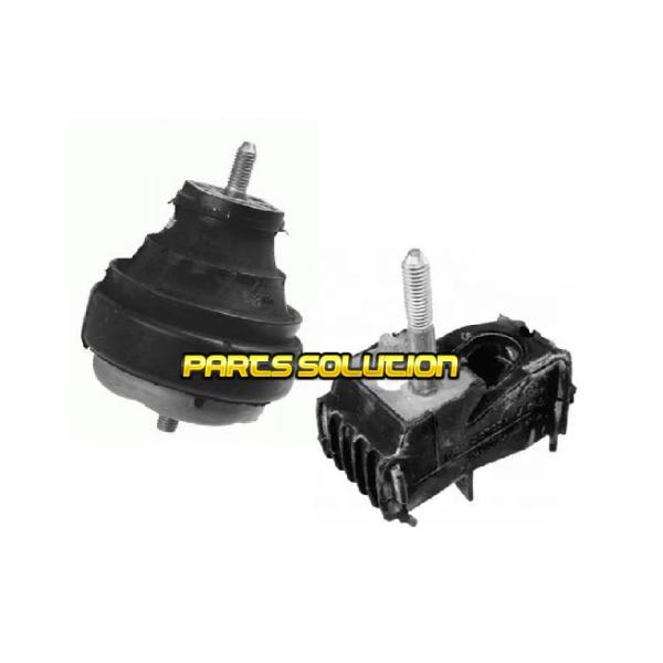 正規純正OEM Mercedes-Benz ベンツ エンジンマウント ミッションマウント マウントセット Vクラス W638 V220 V230 V280 6382420013 6382420113｜アイアンドアール