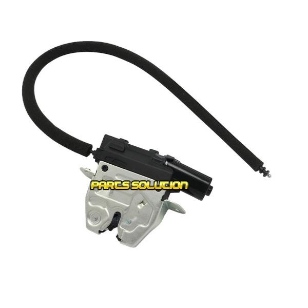 正規純正品 Mercedes-Benz ベンツ トランク ロック アクチュエーター W222 W223 W217 C217 R231 S400 S560 S63 S65 SL350 SL400 2317500085 2317501300