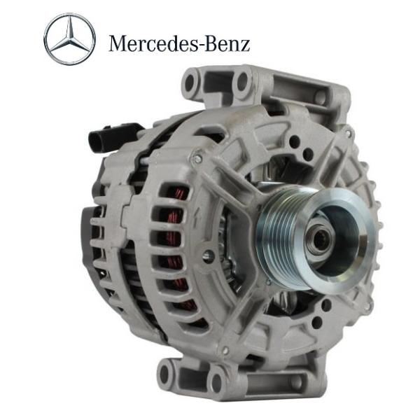 正規純正OEM ベンツ オルタネーター オルタ ダイナモ W221 Sクラス S600 S65 W216 CLクラス CL600 CL65 AMG 013-154-0602 0131540602
