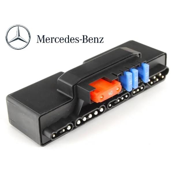 正規純正品 ベンツ リレーユニット ヒューズボックス リレーボックス W463 Gクラス ゲレンデ Eクラス W210 S210 210-540-0272 2105400272