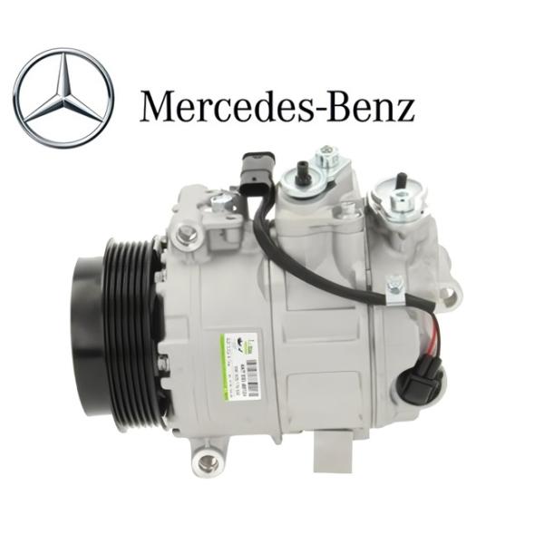 正規優良品 Mercedes-Benz ベンツ GLEクラス W166 GLE63 GLSクラス X166 GLS550 GLS63 AMG エアコンコンプレッサー ACコンプレッサー 0008309800｜アイアンドアール 72,034円