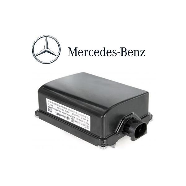 メルセデスベンツ　純正　レーダーセンサー　000-905-8104 A0009058104-メルセデスベンツC用レーダーセンサー ES LS W166