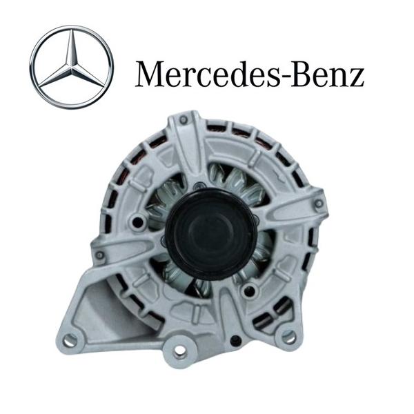 正規優良品 ベンツ オルタネーター ダイナモ W205 S205 C180 C200 C250 C350 W213 S213 E200 E250 E300 X253 C253 GLC250 0009067703