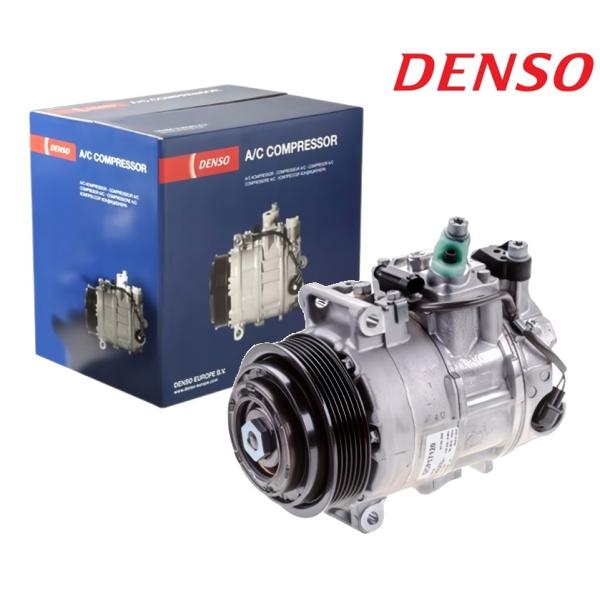 正規純正OEM Mercedes-Benz エアコンコンプレッサー ACコンプレッサー Eクラス W212 S212 C207 A207 E500 E550 0022303811 ベンツ