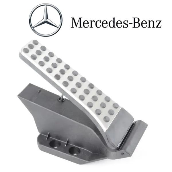正規純正品 ベンツ アクセルペダル センサー モジュール W218 C218 X218 C197 R197 C190 R190 R172 R231 2223001100 2043000204