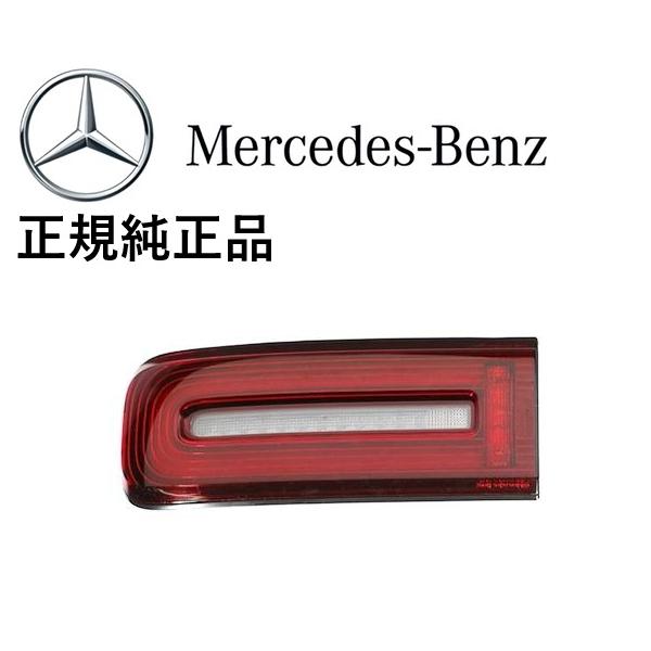 ベンツ ゲレンデ Gクラス テールライト 難あり 新品未使用 片方W463 純正 正規品 新車外し】ベンツ W463A Gクラス 純正 テールライト