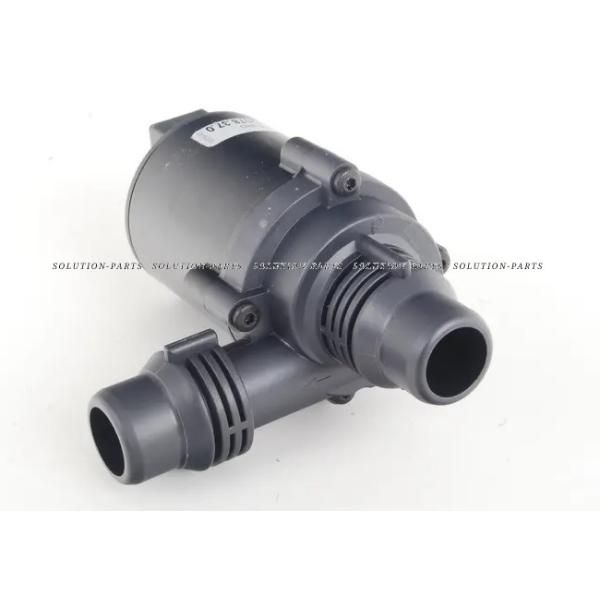 正規純正OEM BMW 補助 ウォーターポンプ クーラントポンプ 7シリーズ E38 728i 728iL 64118381989 6411-8381-989 WP 正規 OEM|アイアンドアール