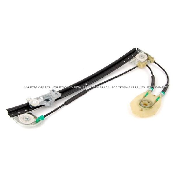 正規純正OEM BMW リア パワー ウィンドウ ドア レギュレター レギュレーター 右 RH 5シリーズ E39 520i 523i 525td 528i 530d 535i 540i M5 51358159836 25,424円