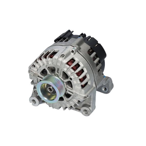 正規純正OEM BMW オルタネーター 3シリーズ E90 E92 E93 LCI M3 12317837981 オルタ ダイナモ ジェネレーター