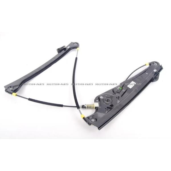 正規純正品 BMW フロント ウィンドウ レギュレター レギュレーター ドア 右側 E65 E66 7シリーズ 735i 740i 745i 750i 760i 745Li 750Li 760Li 51337202480|アイアンドアール