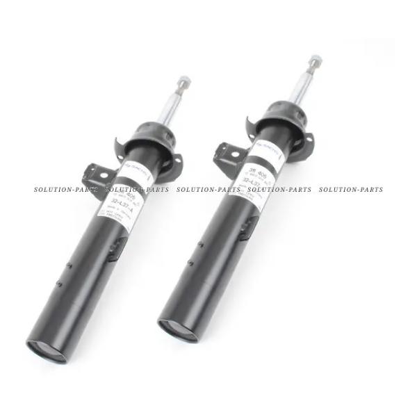 正規純正OEM BMW 左右セット Mスポ用 フロント ショックアブソーバー ダンパー ショック E90 E91 E92 E93 3シリーズ 320i 323i 325i 330i 335i 311405 311406 39,280円