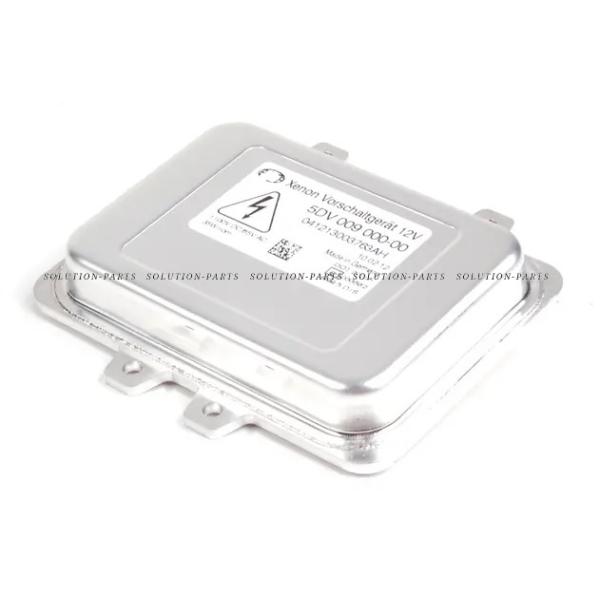 正規純正OEM BMW キセノンライト コントロールユニット 7シリーズ E65 E66 740i 750i 750Li 760Li バラスト 63126937223