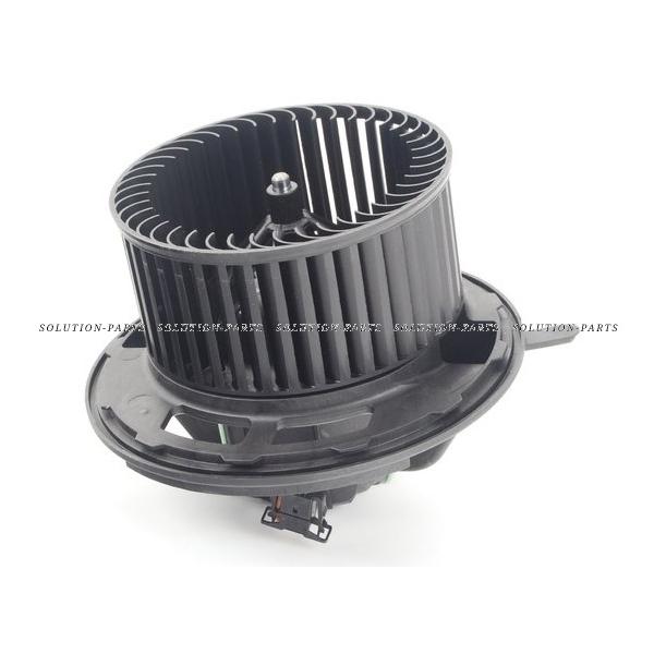正規純正品 BMW ブロアファン ブロワモーター ブロアモーター ファン E81 E87 E88 E82 E90 E91 E92 E93 E84 F25 F26 E89 Z4 X4 X3 X1 3シリーズ 64119227670 26,482円