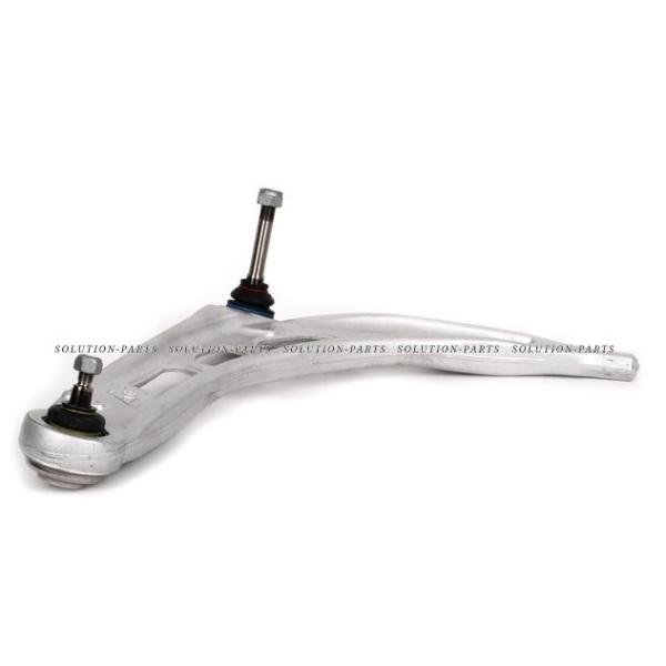 正規純正OEM BMW フロント ロアアーム 左 E85 E86 Z4 2.0 2.2 2.5 3.0 コントロールアーム ロワアーム 左側 LH 31126777851