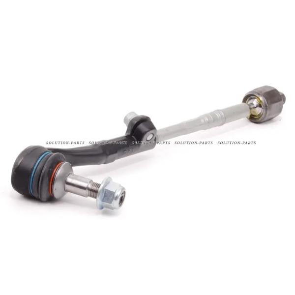 正規純正OEM BMW ステアリング タイロッド Assy 右 RH 3シリーズ E90 E91 E92 E93 320i 323i 325i 330i 335i 32106765236|アイアンドアール
