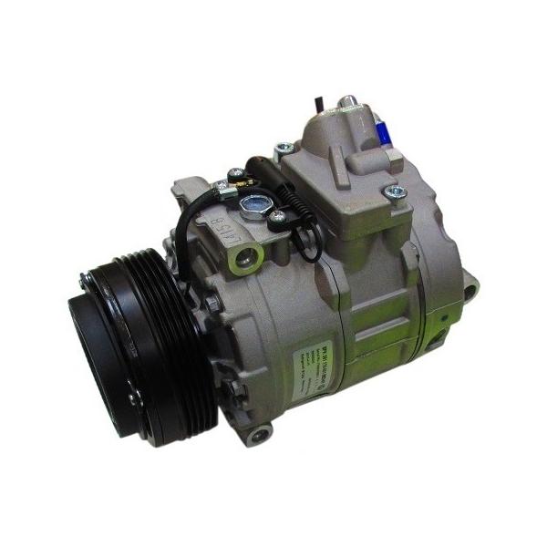 正規純正OEM BMW エアコンコンプレッサー 3シリーズ E46 ACコンプレッサー 328Ci 328i 330Ci 330i 330xi M3 64526910458 AC クーラーコンプレッサー