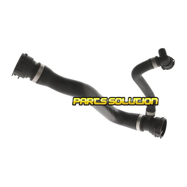 正規純正品 BMW ラジエーター アッパーホース 3シリーズ E90 E91 E92 E93 316i 318i 320i クーラントホース 17127531768 ホース|アイアンドアール
