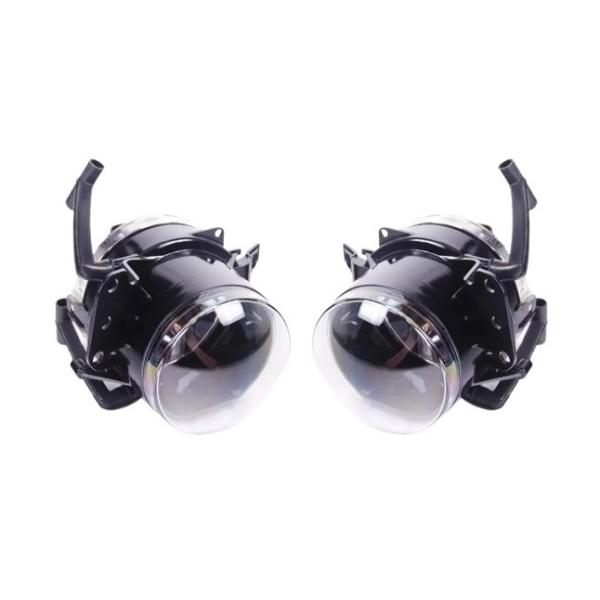 正規優良品 BMW フォグランプ 左右 5シリーズ E61 63177897187 63177897188 フォグライト 520i 523i 525i 530i 535i 545i 550i