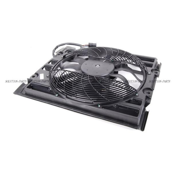 正規純正OEM BMW 電動ファン E39 5シリーズ 520i 523i 525td 525tds 528i 535i 540i 64548380780 64548371362 ブロアファン ファン アディショナルファン