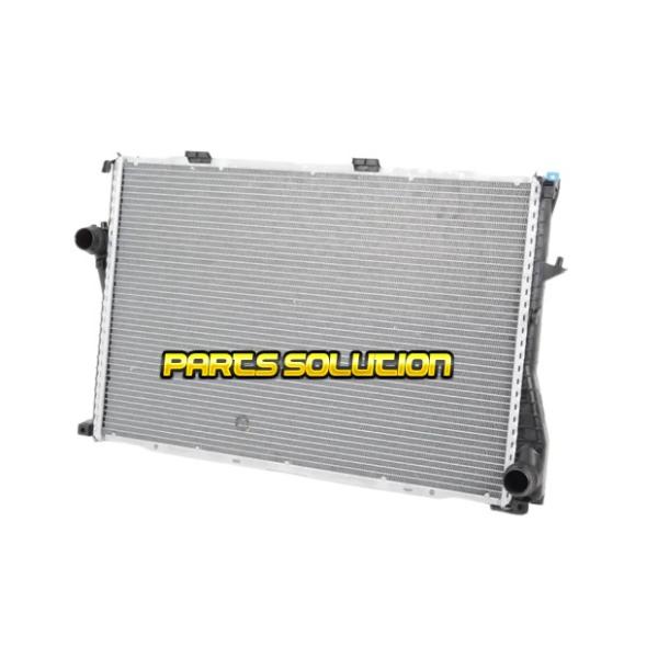 正規純正OEM BMW ラジエーター ラジエター E39 5シリーズ M5 17111436062 1711-1436-062｜アイアンドアール