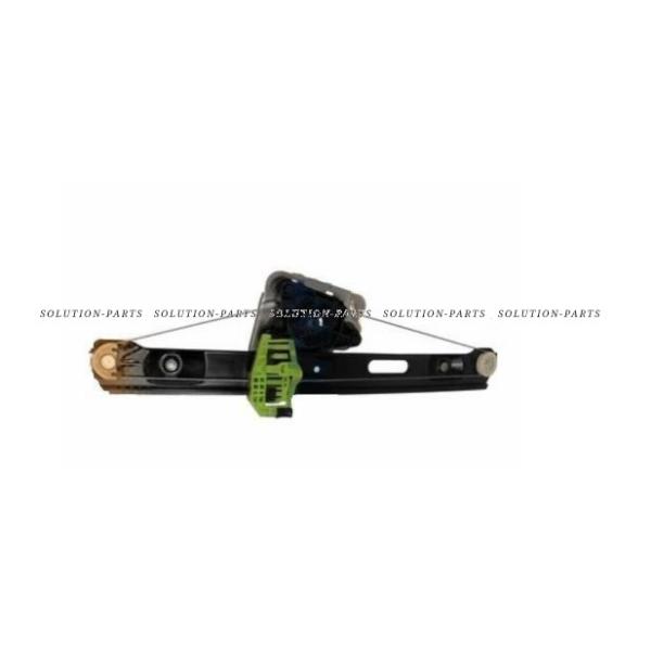 正規純正品 BMW リア パワー ウィンドー ドア レギュレーター 左後 E87 116i 118i 120i 130i 1シリーズ 51357138467 レギュレーター ウインドウ 5135-7138-467