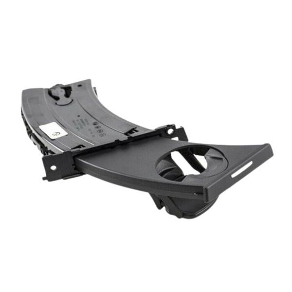 正規純正品 BMW カップホルダー ドリンクホルダー 3シリーズ E90 E91 E92 E93 2005y～2012y 51459173464 5145-9173-464