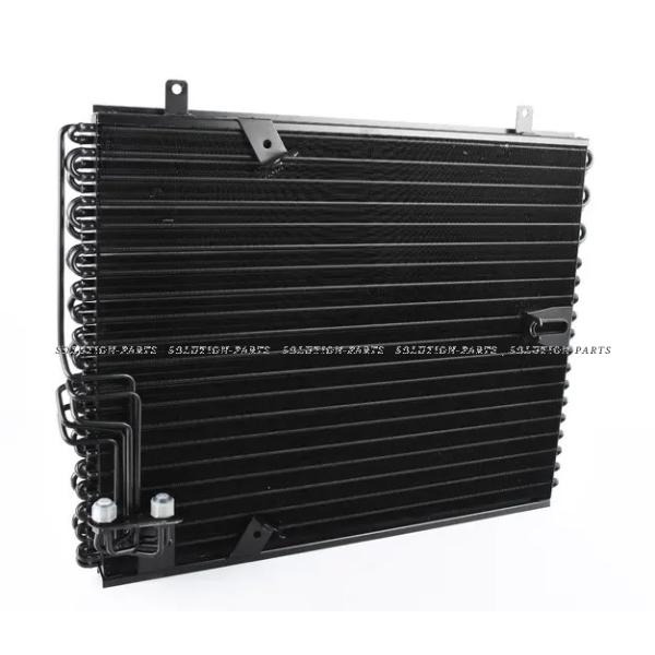 正規純正OEM BMW エアコン コンデンサー 7シリーズ E32 730i 730iL 735i 735iL 740i 740iL 750i 750iL 64536965952 6453-6965-952 OEM｜アイアンドアール