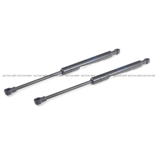正規純正OEM BMW E60 E61 5シリーズ LCI 2本 SET ボンネットダンパー エンジンフードダンパー 530i 530d 530xi 530xd 51237008745 5123-7008-745｜アイアンドアール 11,756円