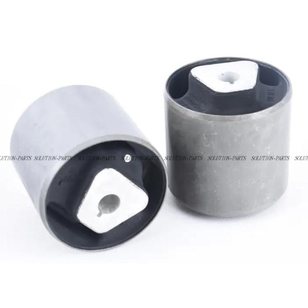 正規純正OEM BMW フロント ロアアームブッシュ 2個 6シリーズ E63 E64 630i 645Ci 650i M6 31126765992 ロワアームブッシュ 左右 3112-6765-992｜アイアンドアール 11,536円