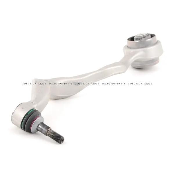 正規純正OEM BMW フロント コントロールアーム 左 1シリーズ E81 E82 E87 E88 31122405861 31126769797 テンションロッド スラストアーム 3112-6769-797