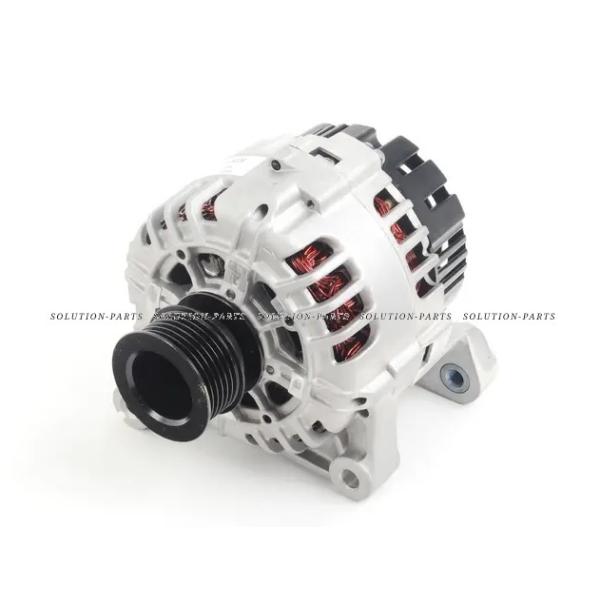 正規純正OEM BMW オルタネーター 3シリーズ E46 M3 カブリオレ クーペ Zシリーズ Z3 E36 12317831436 オルタ ジェネレーター ダイナモ