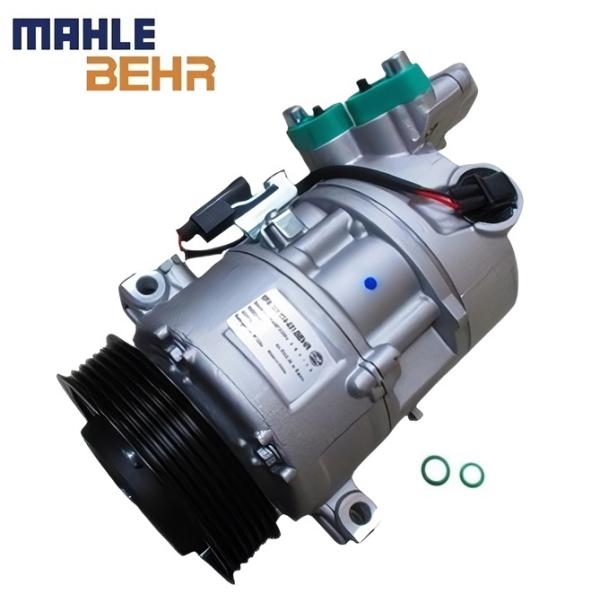 正規純正OEM BMW エアコンコンプレッサー ACコンプレッサー 3シリーズ E90 E91 E92 E93 316i 318i 320i 320si 64529182793 6452-9182-793 コンプレッサー
