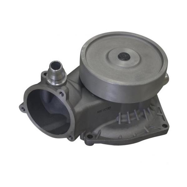 正規優良品 BMW ウォーターポンプ WP 5シリーズ F07 F10 F11 550i 550iX 6シリーズ F06 F12 F13 650i 11517548263 1151-7548-263 クーラントポンプ|アイアンドアール