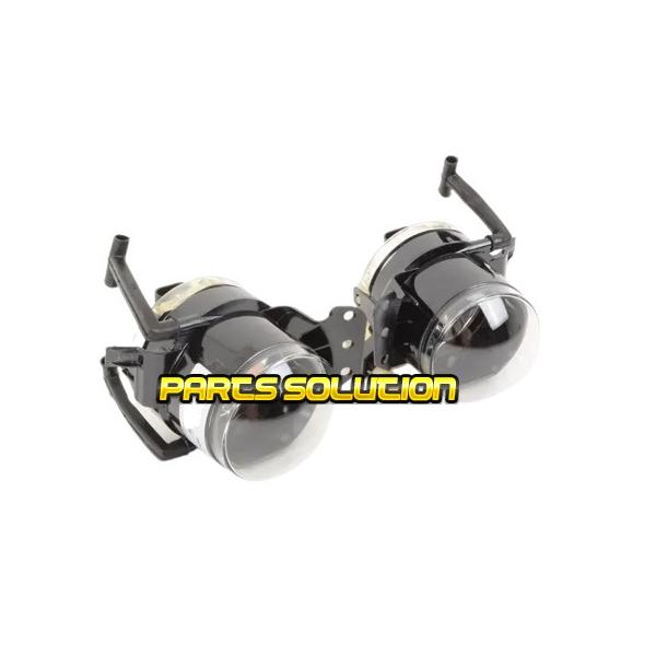 正規優良品 BMW 3シリーズ E90 E91 5シリーズ E60 E61 6シリーズ E63 E64 Xシリーズ X3 E83 フォグランプ フォグライト フォグ ランプ ライト 左右 63176910791 63176910792