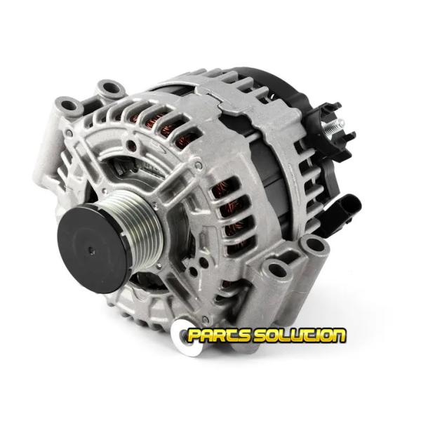 正規優良品 BMW オルタネーター オルタ ダイナモ X5 E70 3.0si xDrive30i FE30 6気筒 ジェネレーター 前期 12317560985 12317560986|アイアンドアール