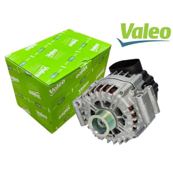 正規純正OEM BMW オルタネーター ダイナモ F07 F10 F11 550i / F12 F13 650i / F01 F02 750i 750Li / X5 X6 12317603779 12317603782
