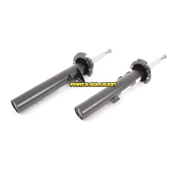 正規純正OEM BMW フロント ショックアブソーバー ストラット 左右 2本 3シリーズ E91 323i 325i 330i 335i 31316786013 31316786014 ダンパー｜アイアンドアール