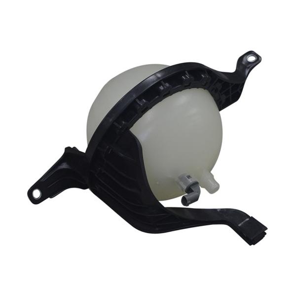 正規純正OEM BMW ラジエター ラジエーター サブタンク 5シリーズ F07 F10 F11 520i 528i リザーブタンク リザーバータンク エキスパンションタンク 17138614293｜アイアンドアール