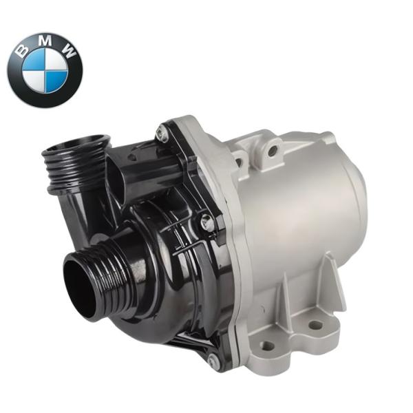 正規優良品 BMW 電動 ウォーターポンプ 1シリーズ E82 E88 F20 F21 135i M135i X1 X3 X5 X6 Z4 11517632426 11515A05704 11519455978|アイアンドアール